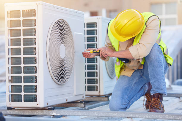 Best Emergency HVAC repair  in Goldendale, WA