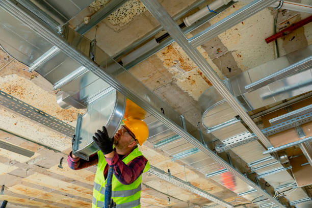 Best HVAC system installation  in Goldendale, WA