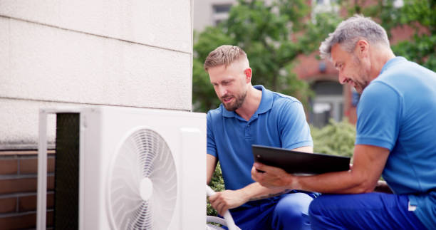 HVAC troubleshooting in Goldendale, WA