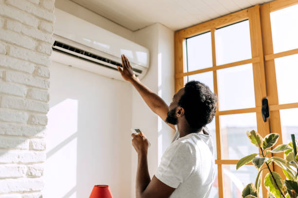 Best Affordable HVAC services  in Goldendale, WA