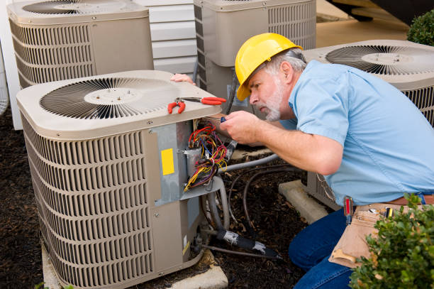 Best Central air repair  in Goldendale, WA