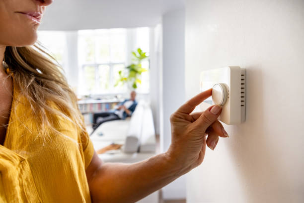 Best HVAC cleaning services  in Goldendale, WA