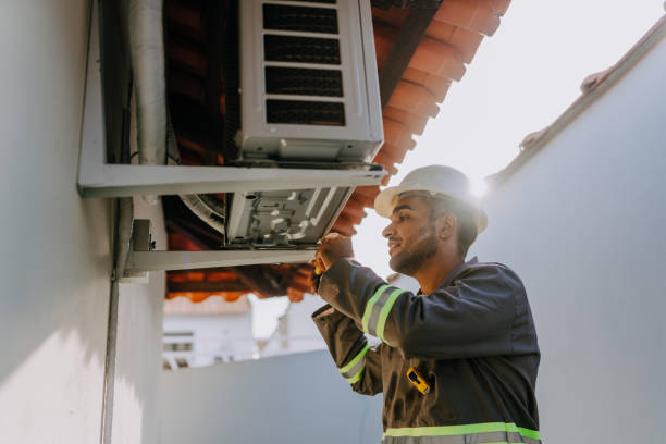 Best HVAC maintenance plan  in Goldendale, WA
