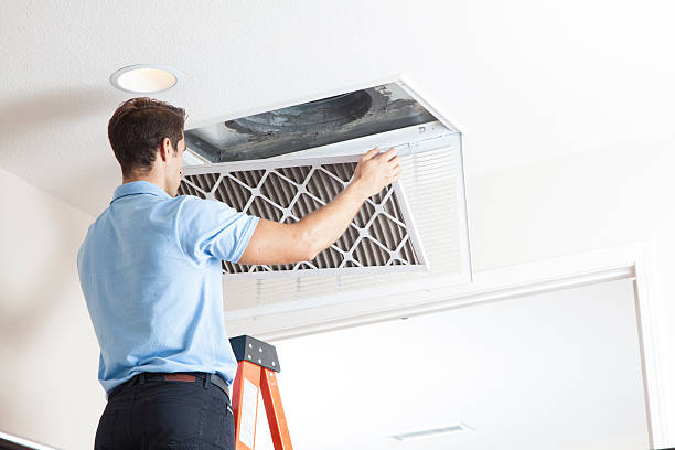 Best Affordable HVAC services  in Goldendale, WA