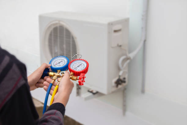 Best HVAC repair near me  in Goldendale, WA