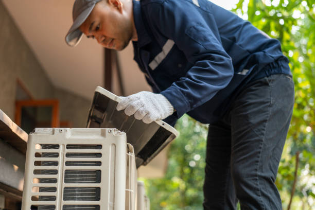 Best 24/7 HVAC repair  in Goldendale, WA