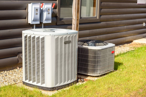 Best Residential HVAC services  in Goldendale, WA