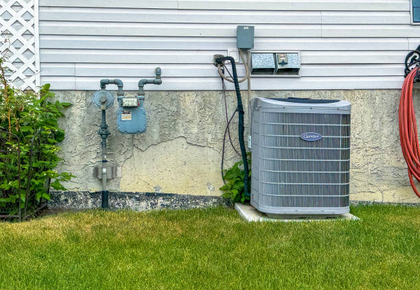 Best HVAC air duct cleaning  in Goldendale, WA