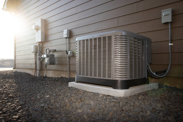 Best HVAC air duct cleaning  in Goldendale, WA